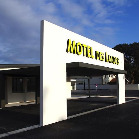 Motel Des Landes Bénesse-Maremne 외부 사진