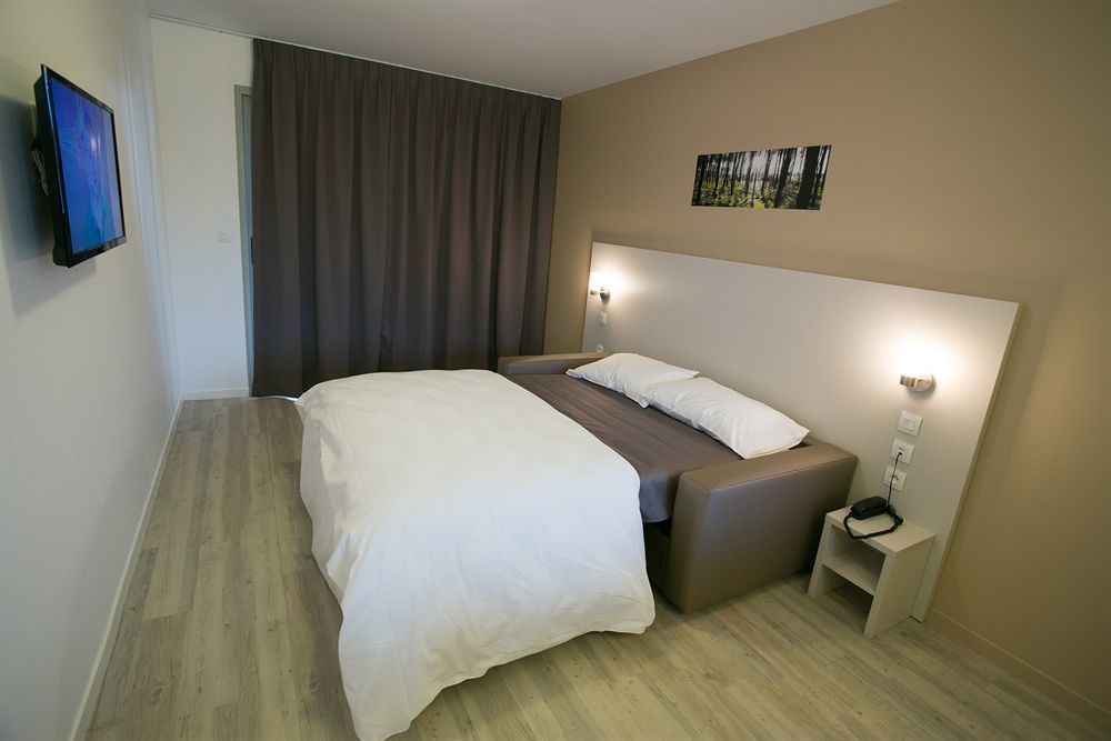 Motel Des Landes Bénesse-Maremne 외부 사진