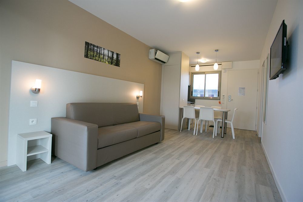 Motel Des Landes Bénesse-Maremne 외부 사진
