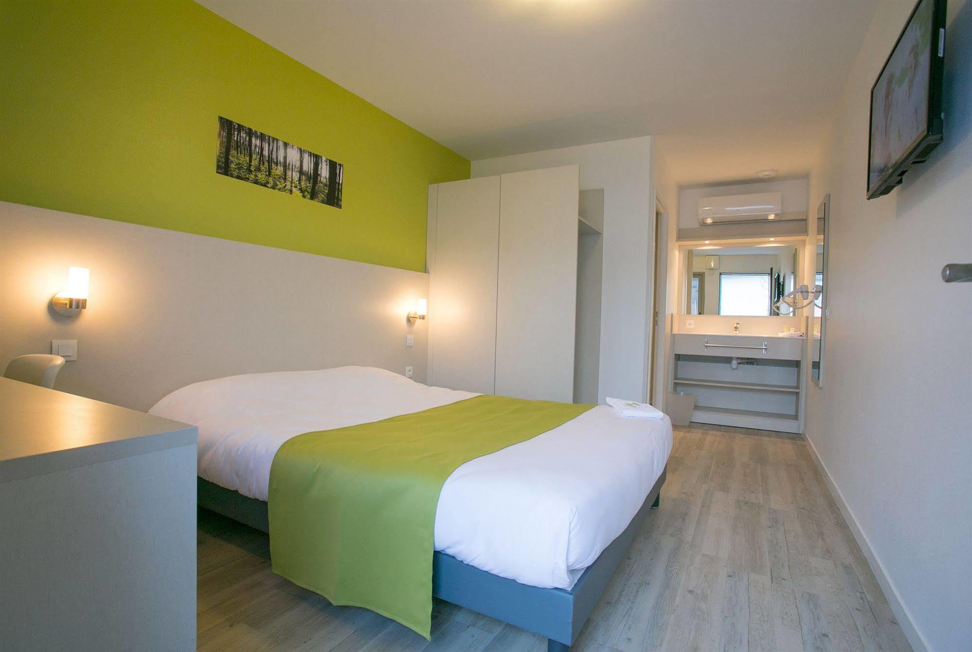 Motel Des Landes Bénesse-Maremne 외부 사진