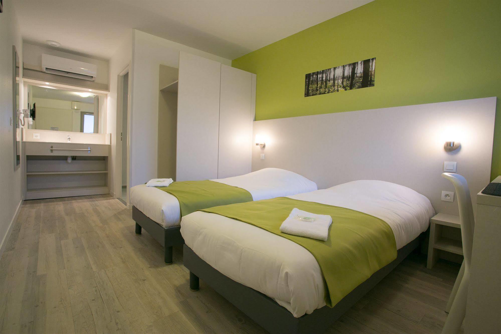 Motel Des Landes Bénesse-Maremne 외부 사진