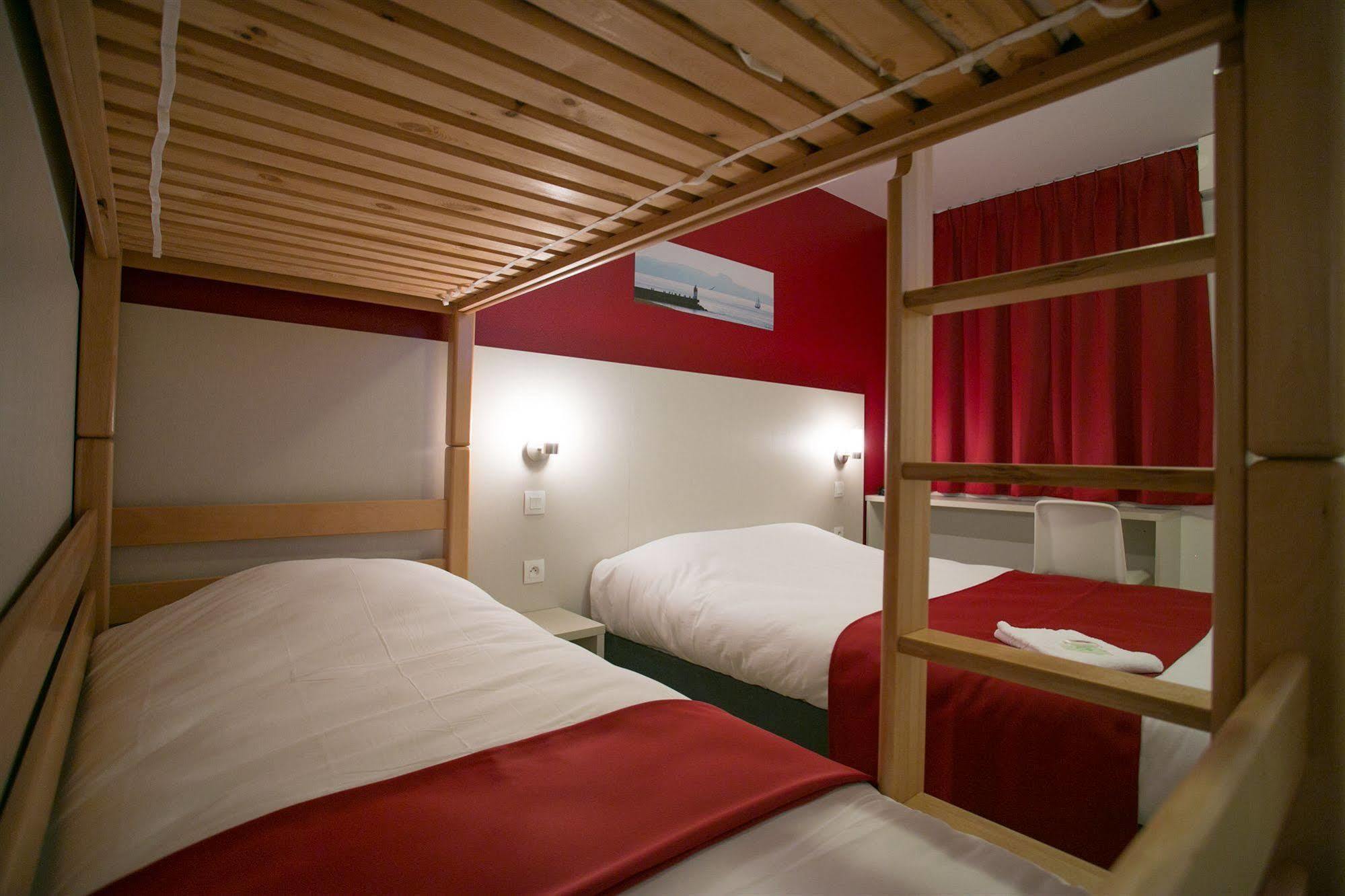 Motel Des Landes Bénesse-Maremne 외부 사진