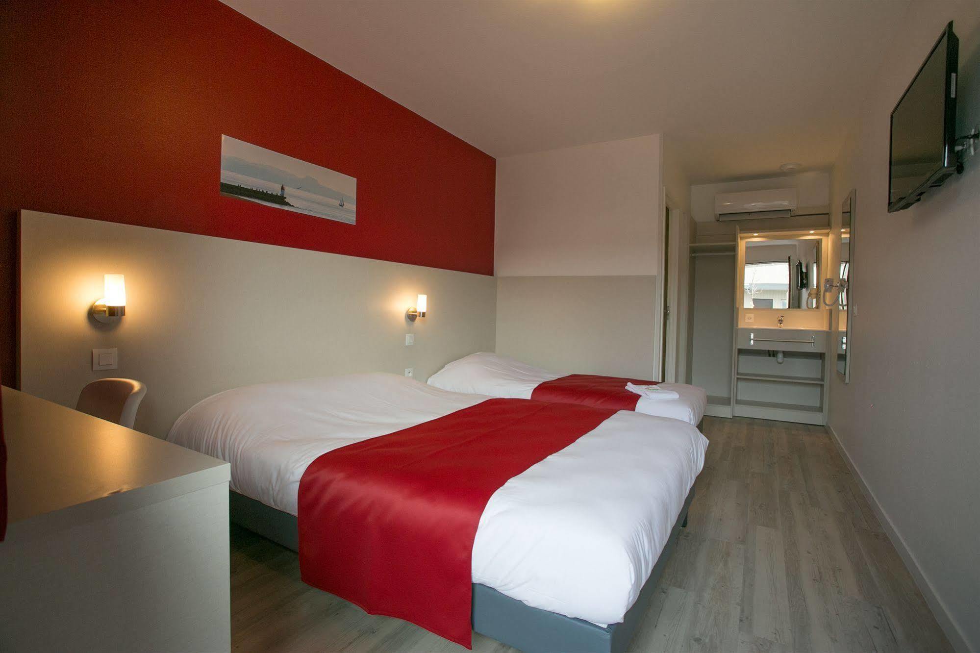 Motel Des Landes Bénesse-Maremne 외부 사진
