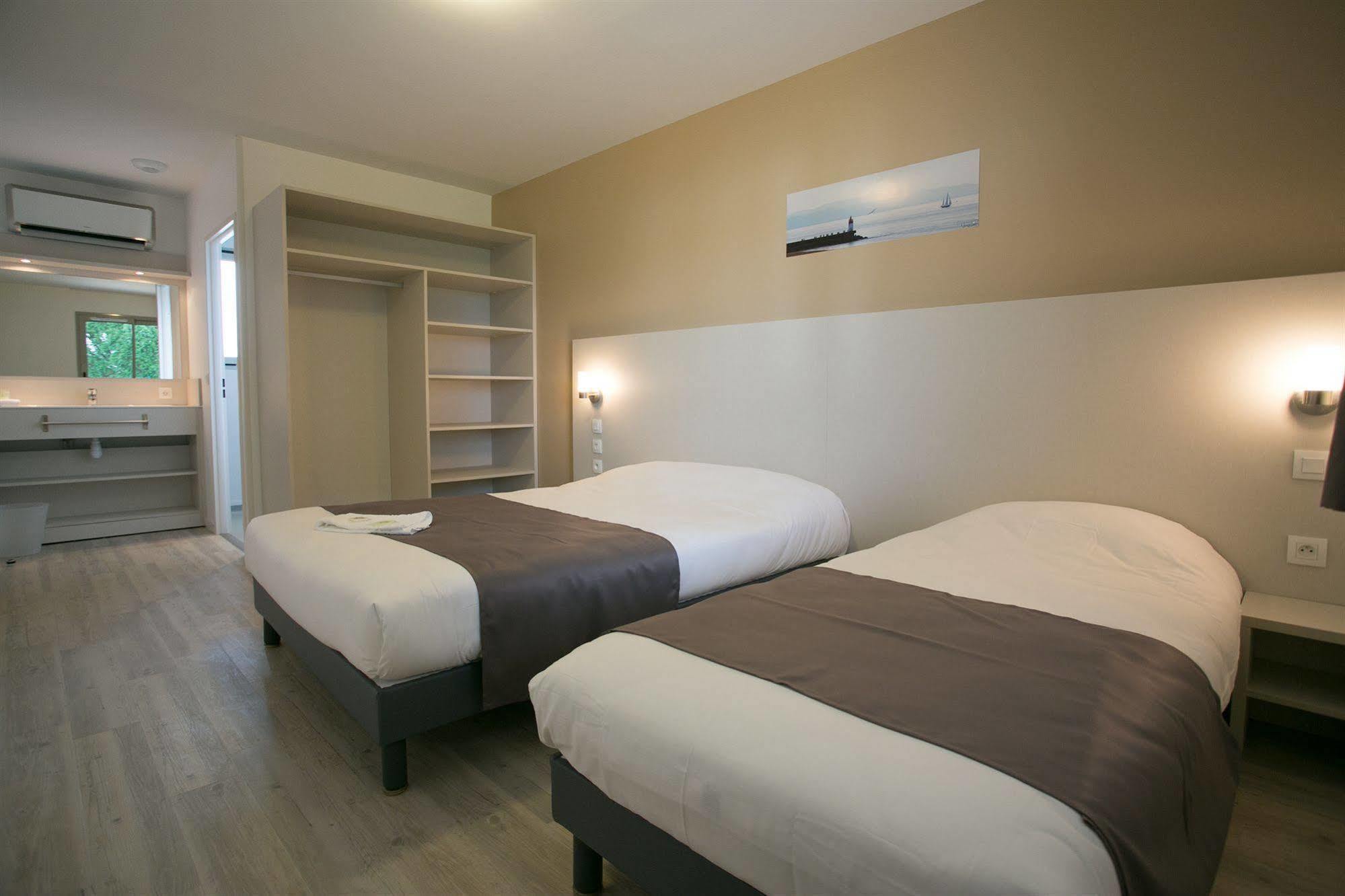 Motel Des Landes Bénesse-Maremne 외부 사진