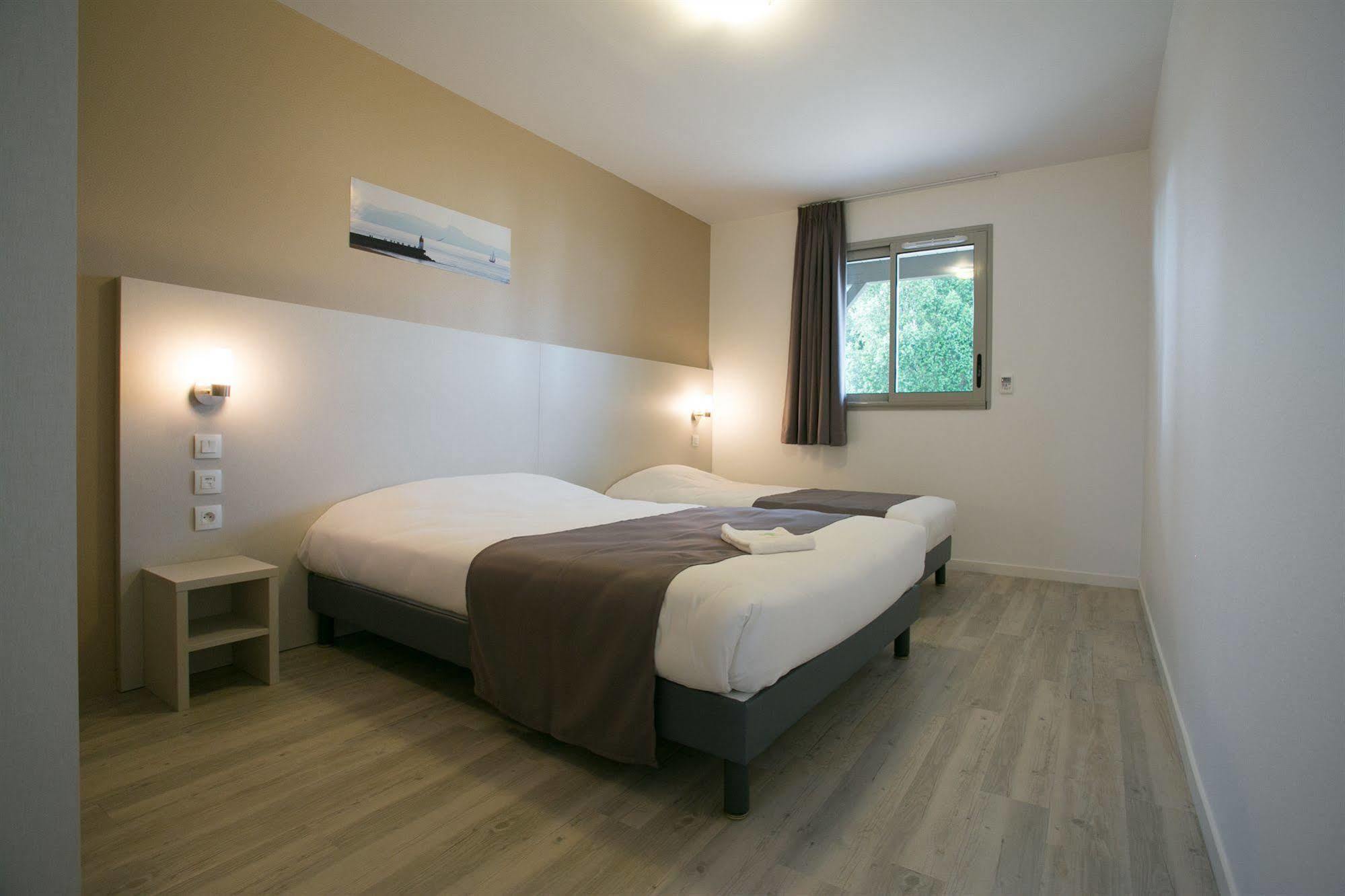 Motel Des Landes Bénesse-Maremne 외부 사진