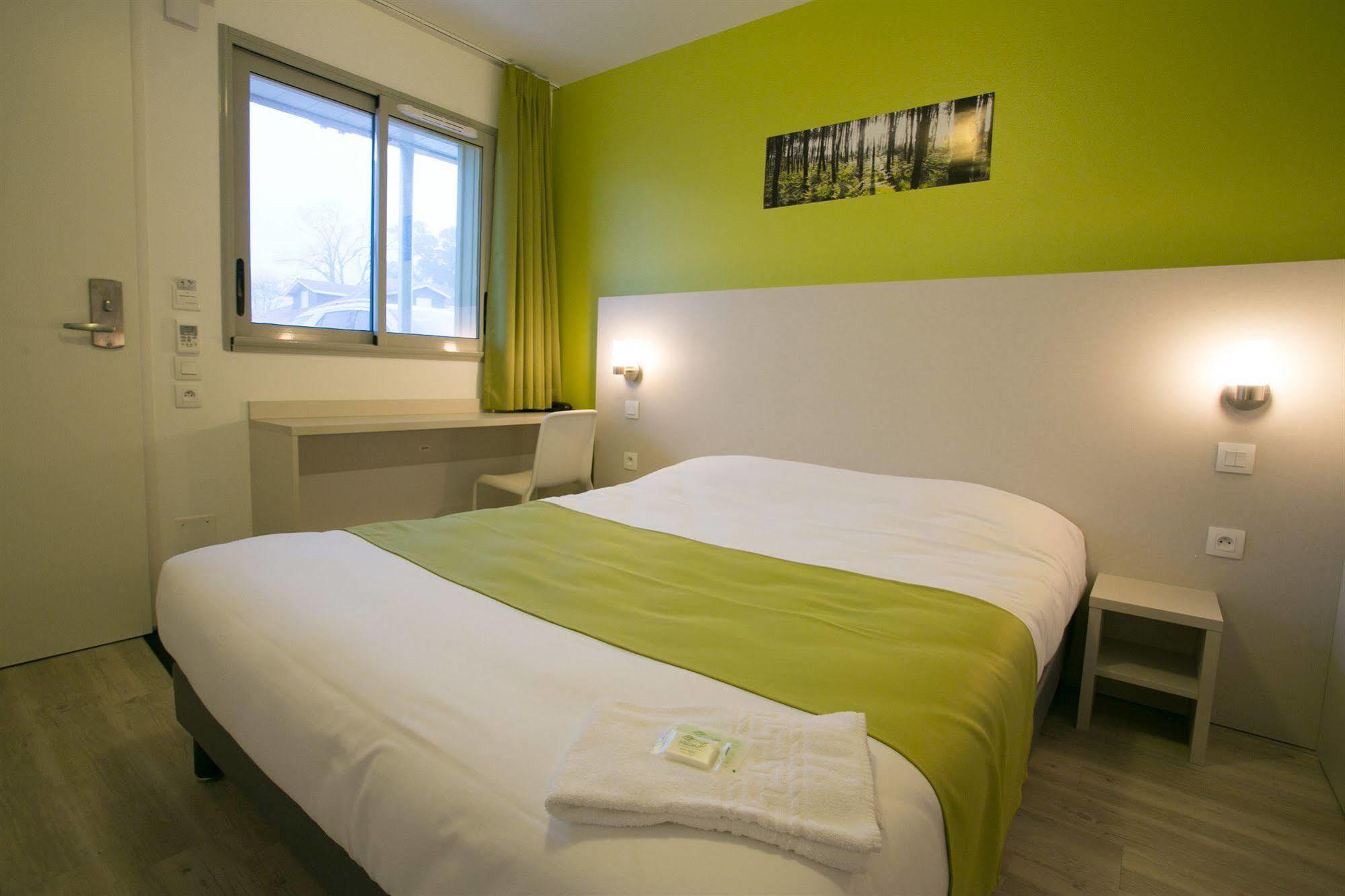Motel Des Landes Bénesse-Maremne 외부 사진