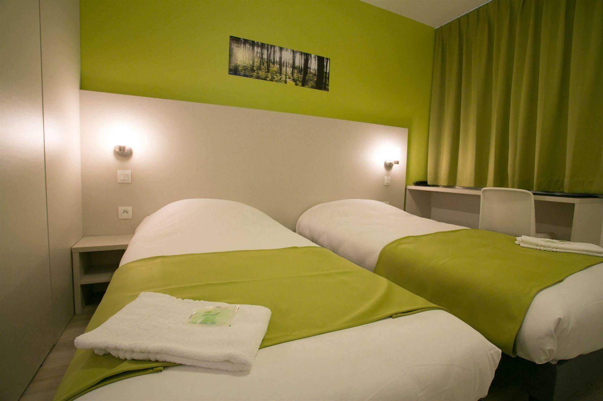 Motel Des Landes Bénesse-Maremne 외부 사진