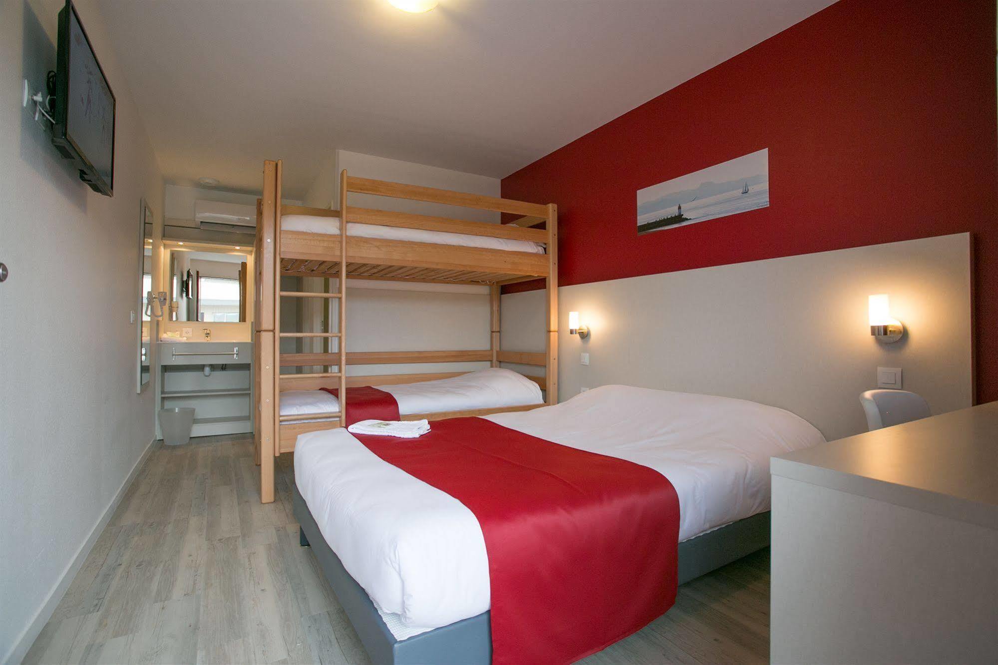 Motel Des Landes Bénesse-Maremne 외부 사진