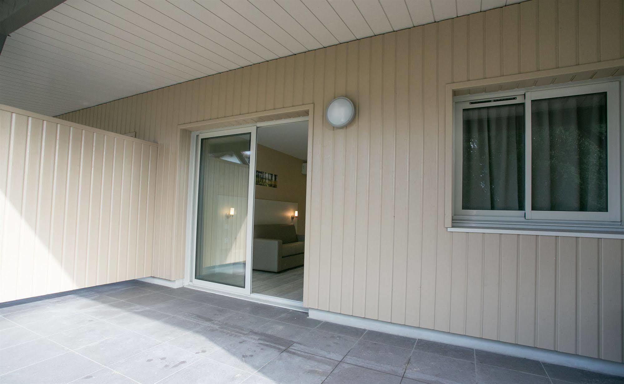 Motel Des Landes Bénesse-Maremne 외부 사진